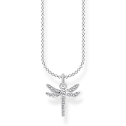 КОЛИЕ THOMAS SABO- KE2044-051-14-L45V